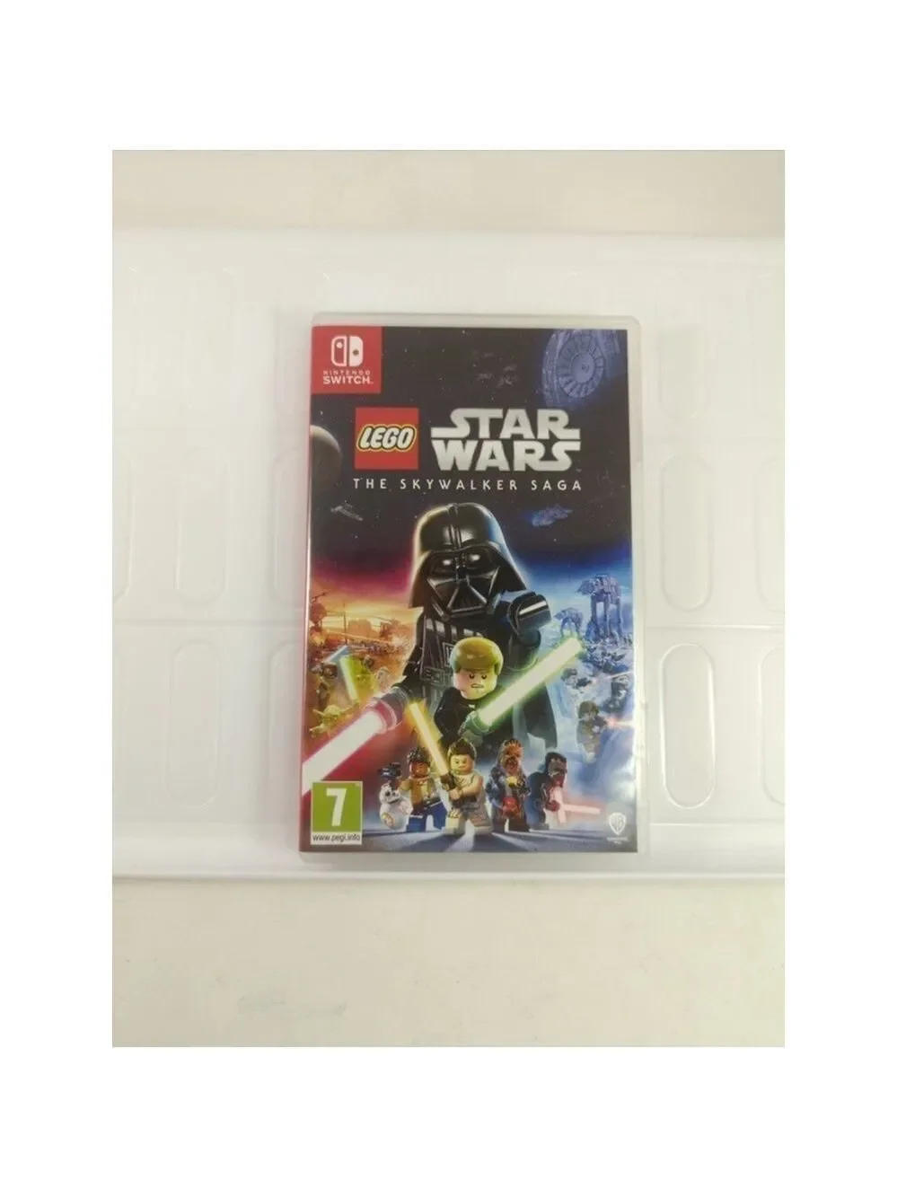 LEGO Star Wars The Skywalker Saga for Nintendo Switch